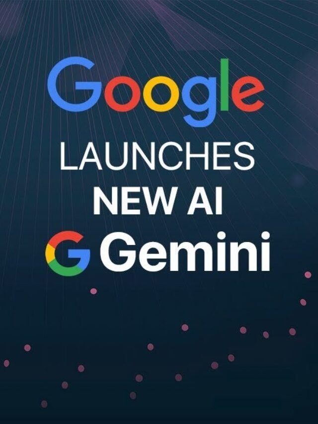 Gemini 1.0 – 8 Things You Should Know