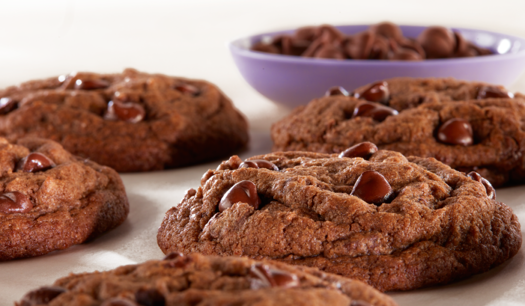 chocolate-chips-cookie