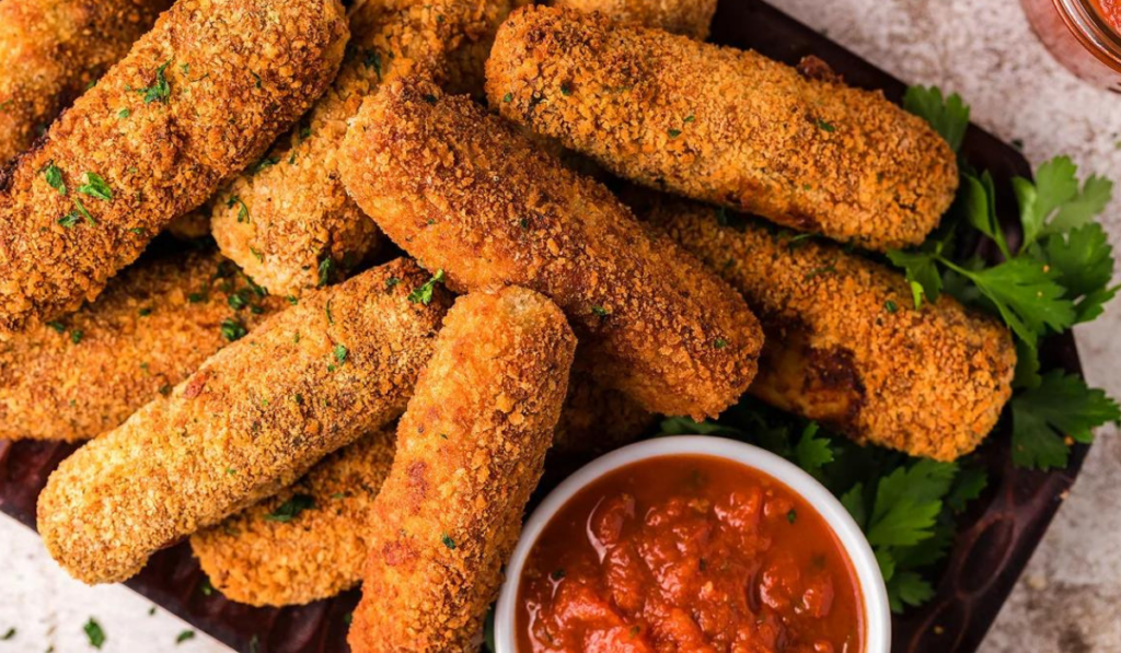 mozzarella-sticks