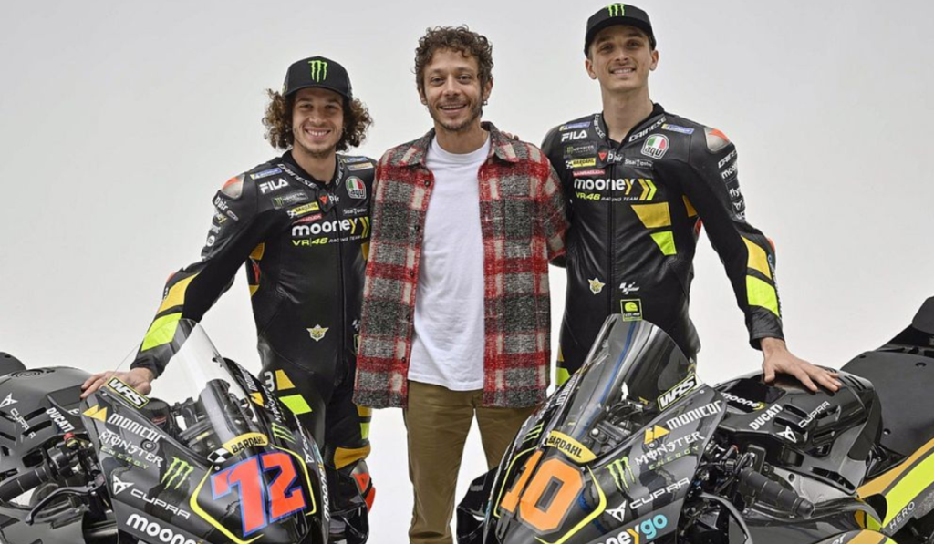 vr-46-racing-team