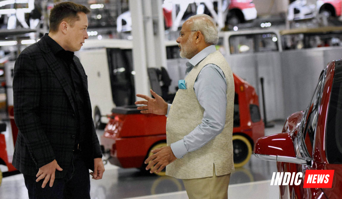 tesla-elon-musk-narendra-modi-india