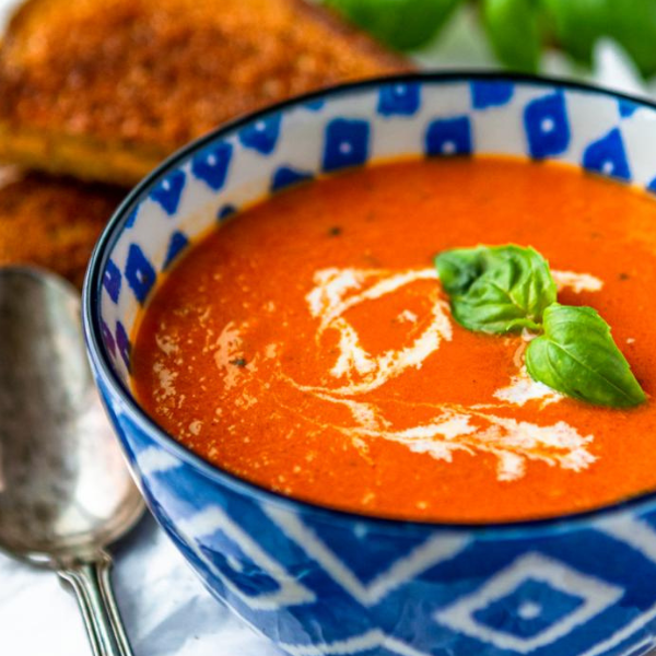 tomato-soup-with-basil