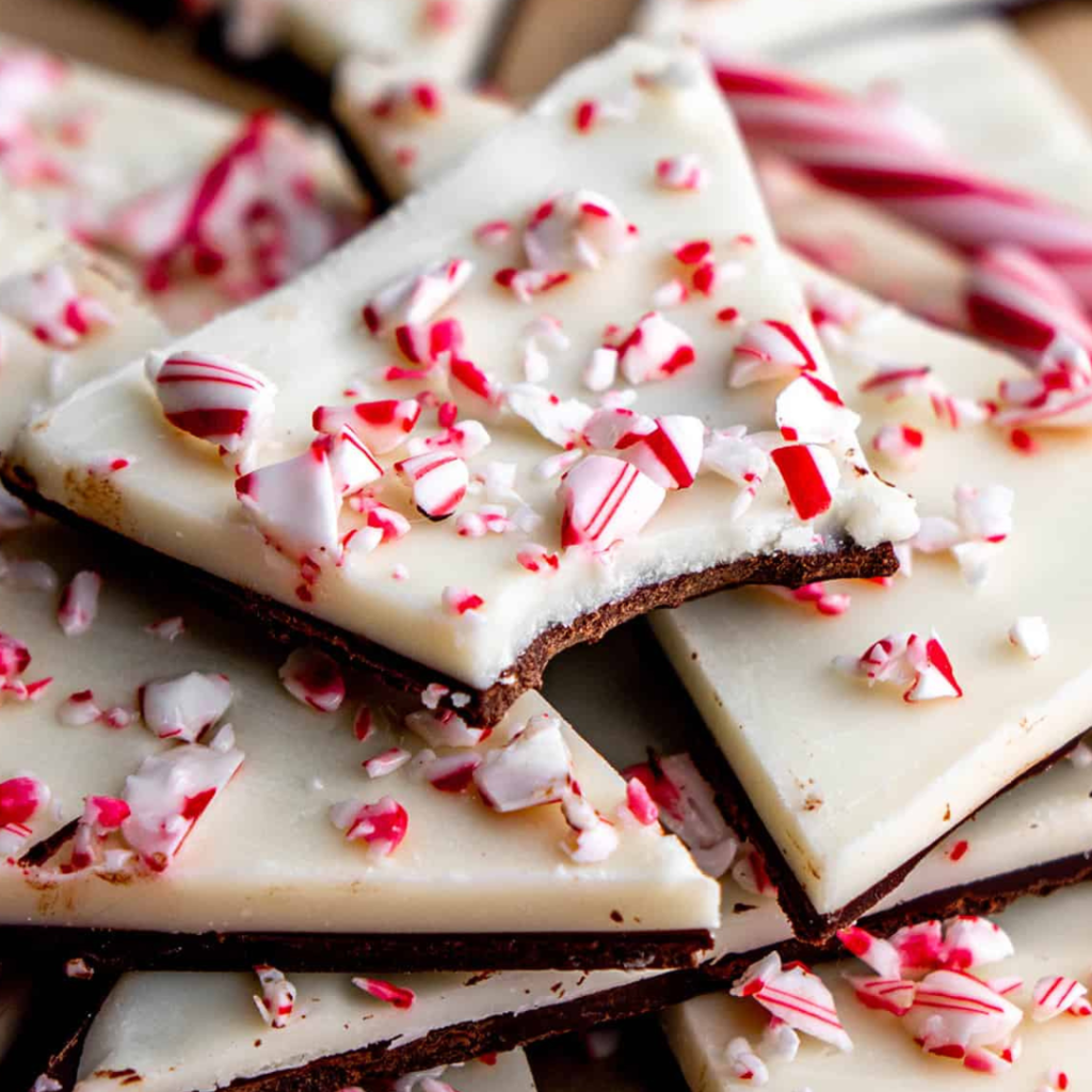 Peppermint-Bark-christmas-celebration