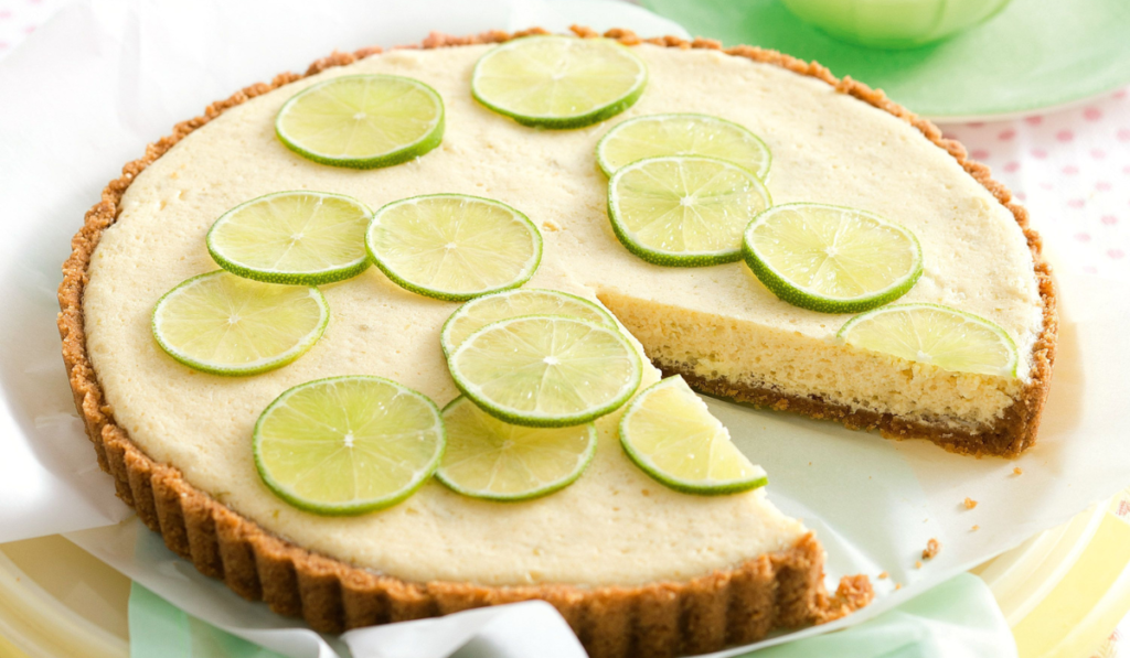 key-lime-pie