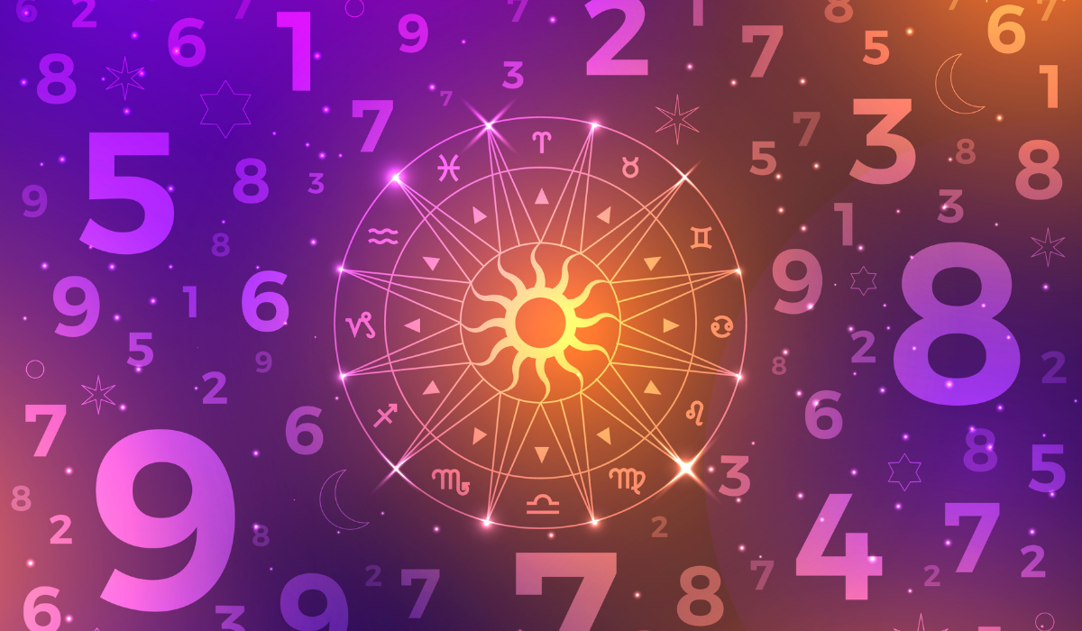 How To Calculate Your Life Path Number Through Numerology 6601
