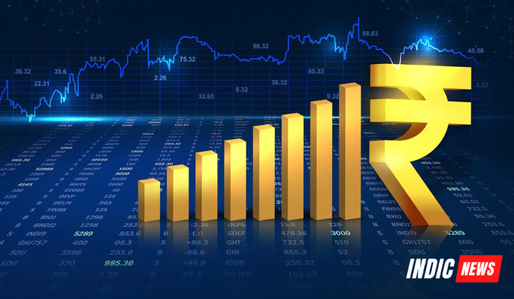 india-economic-growth-rupee