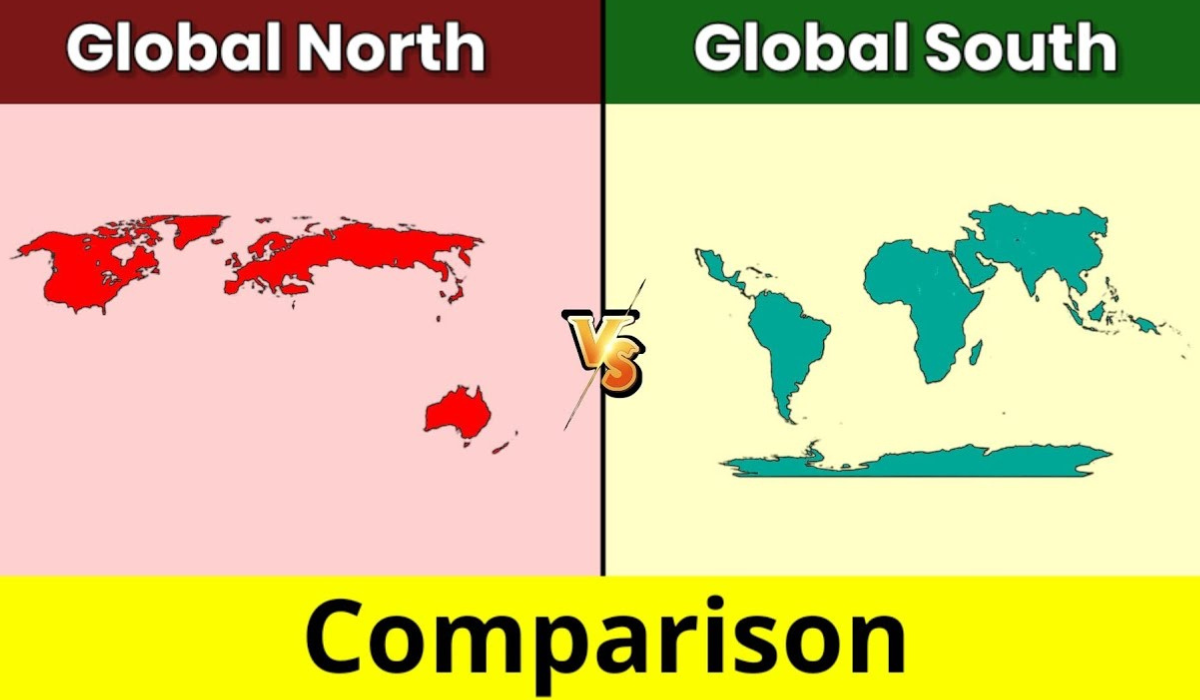 global-south-global-north