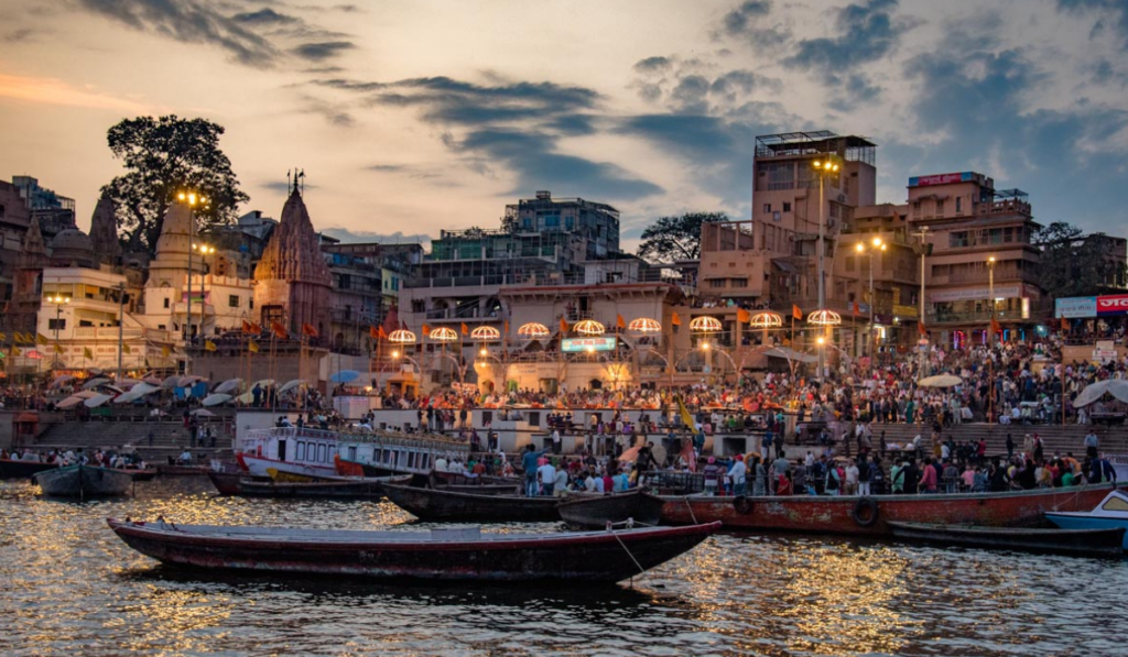 varanasi-kashi-banaras-uttarpradesh-tourism-travel-india-bharat-hinduism