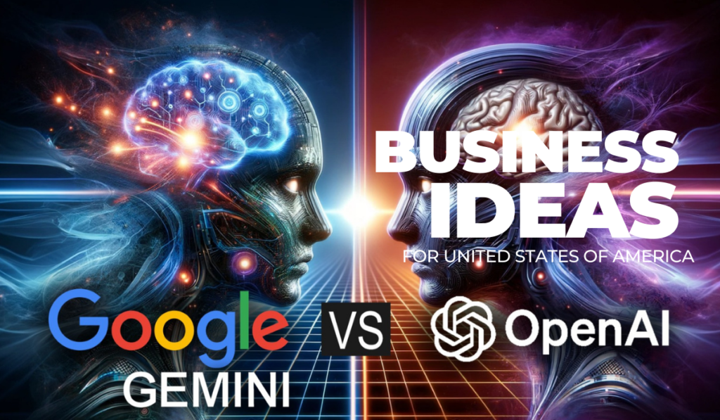 google gemini vs chat gpt