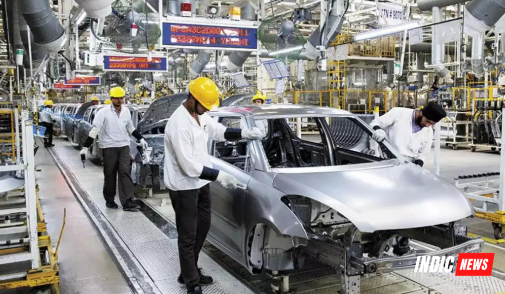 maruti-suzuki-manufacturing-plant