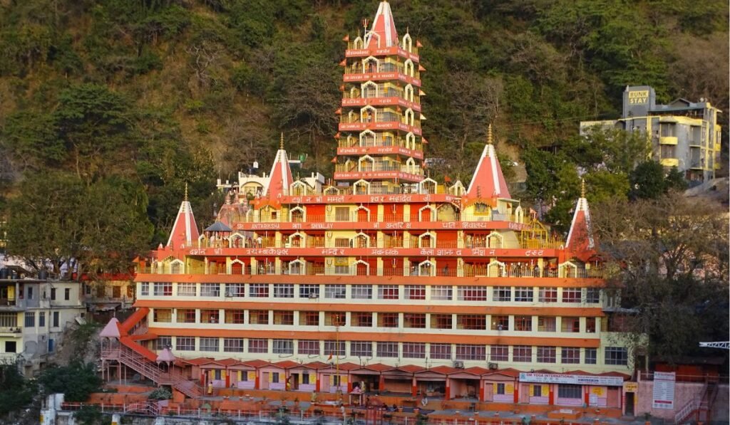 Rishikesh