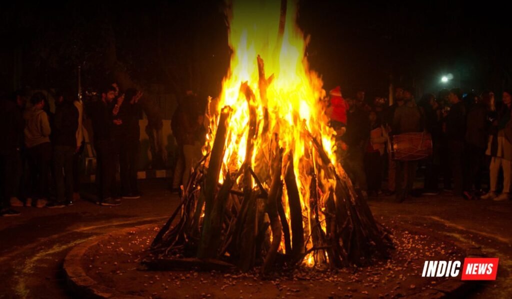 lohri-bonfire-celebration