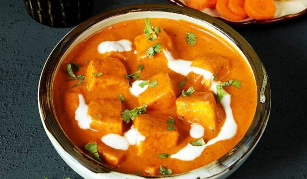 paneer-makhani