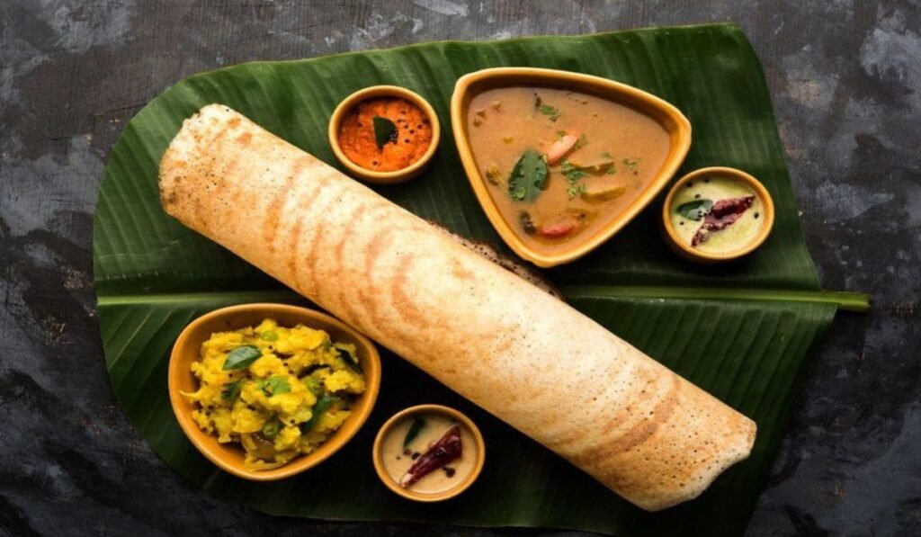 dosa-chennai