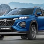 Maruti Suzuki Fronx Takes India by Storm: Fastest Car to 1 Lakh Sales, Surpassing Grand Vitara