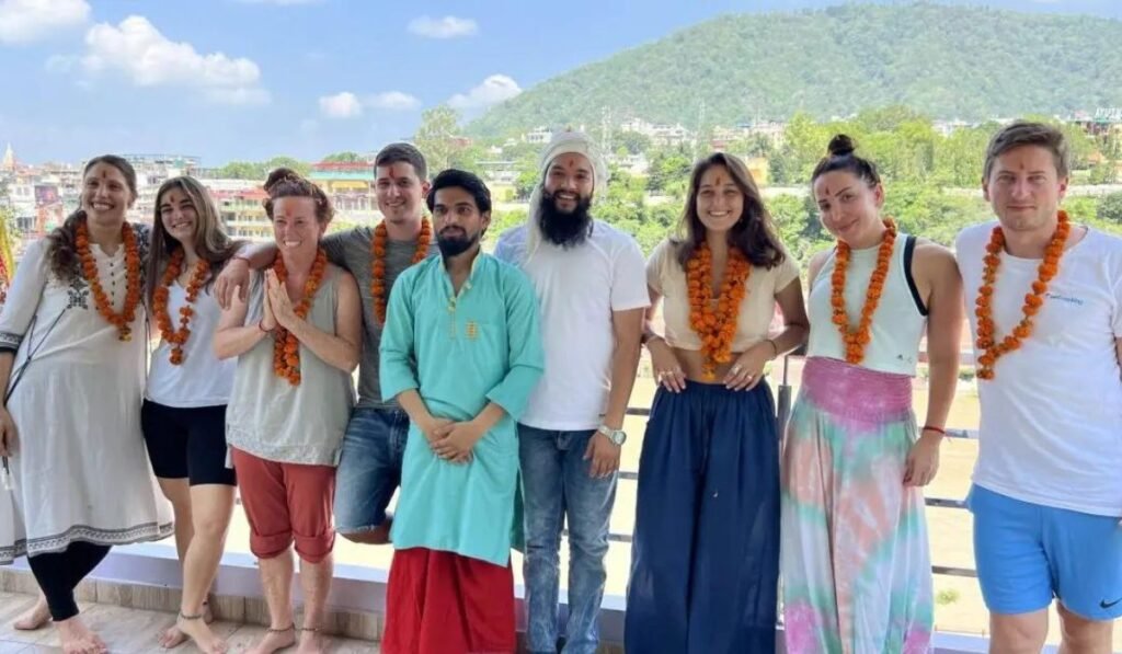 yoga-india-rishikesh