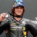 Rejecting Pramac: “You can’t afford to go the wrong way”