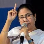 With anger, Mamata makes it clear that Trinamul will stand alone in the Bengal Lok Sabha polls.